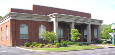 West Main Office